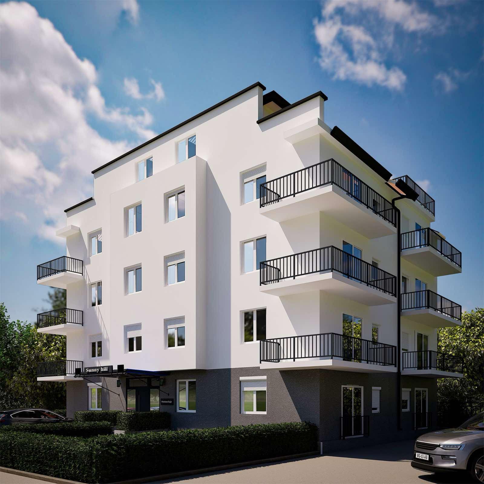 Sunny Hill Miljakovac