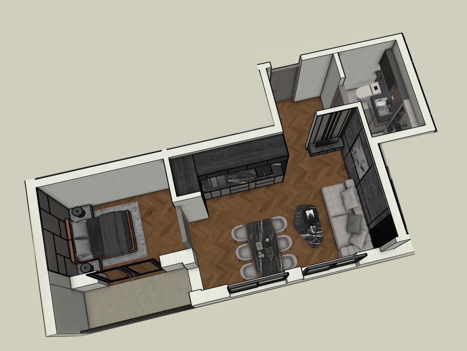 Sunny Hill Miljakovac