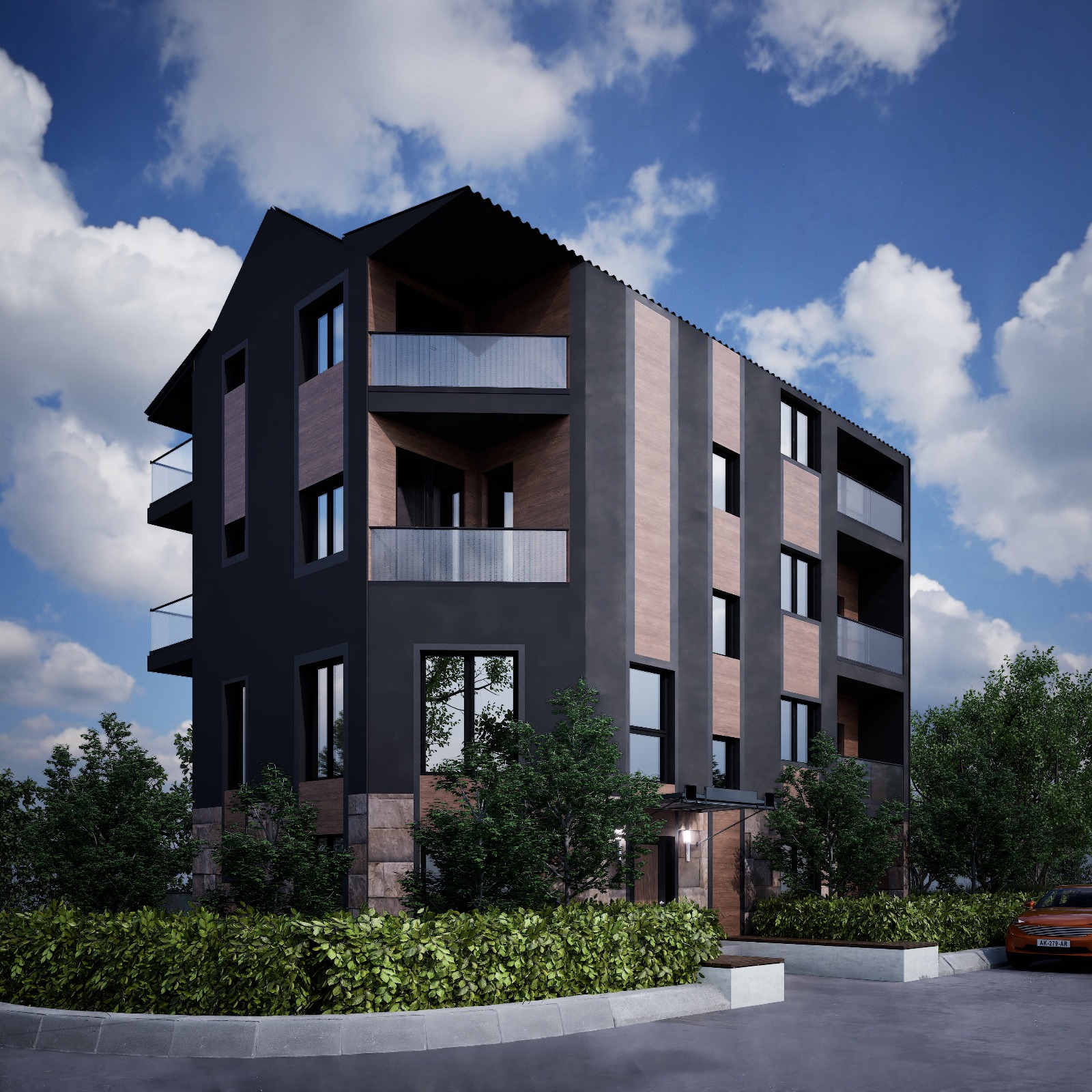 Sunny Hill Miljakovac