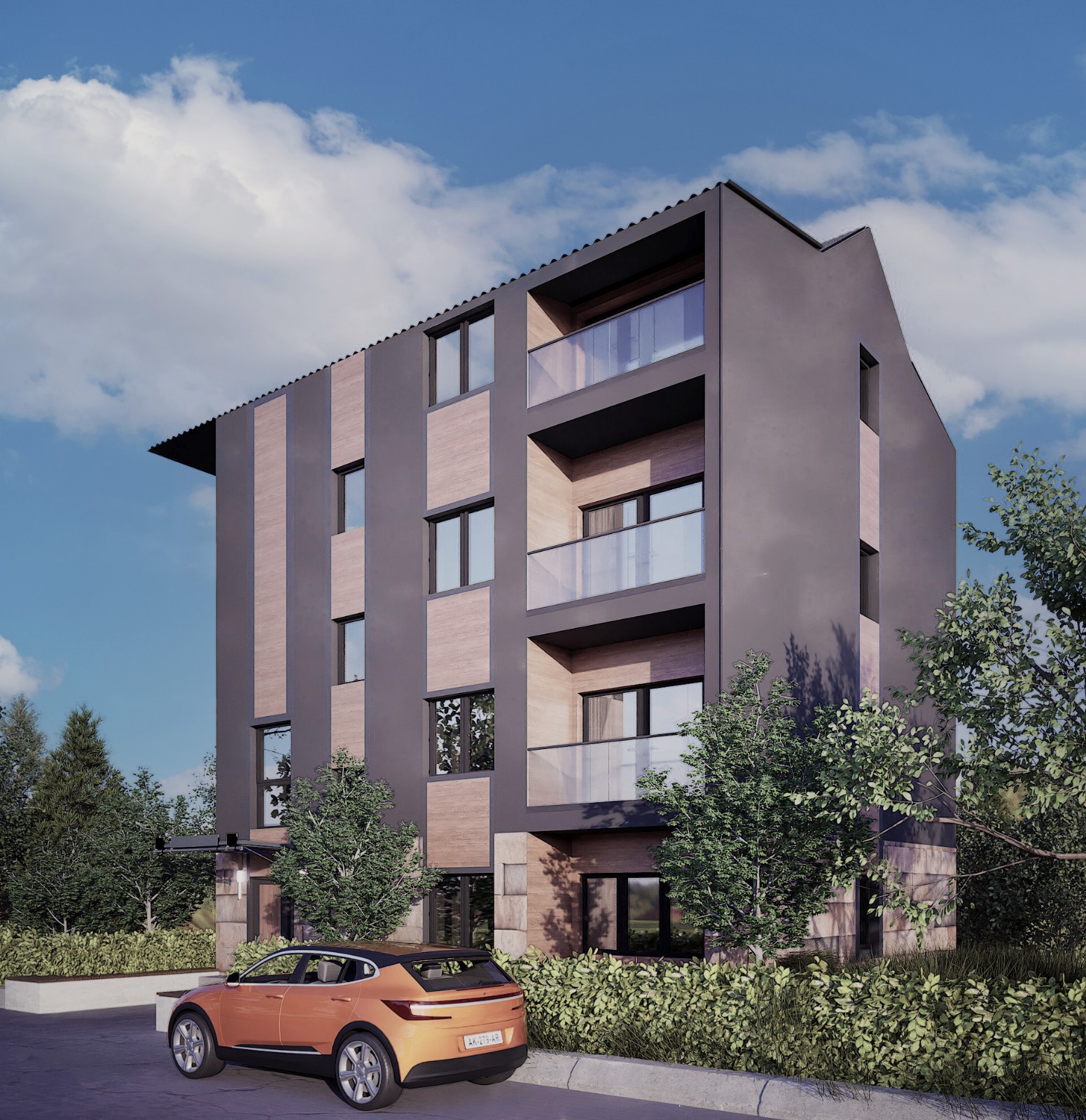 Sunny Hill Miljakovac