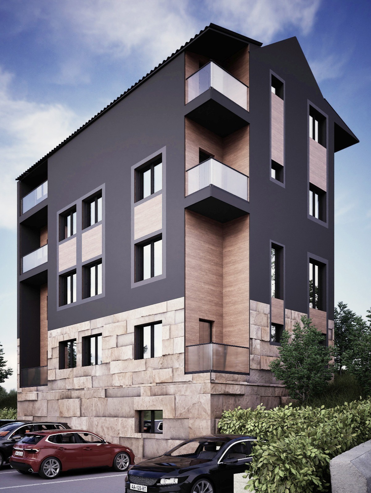 Sunny Hill Miljakovac