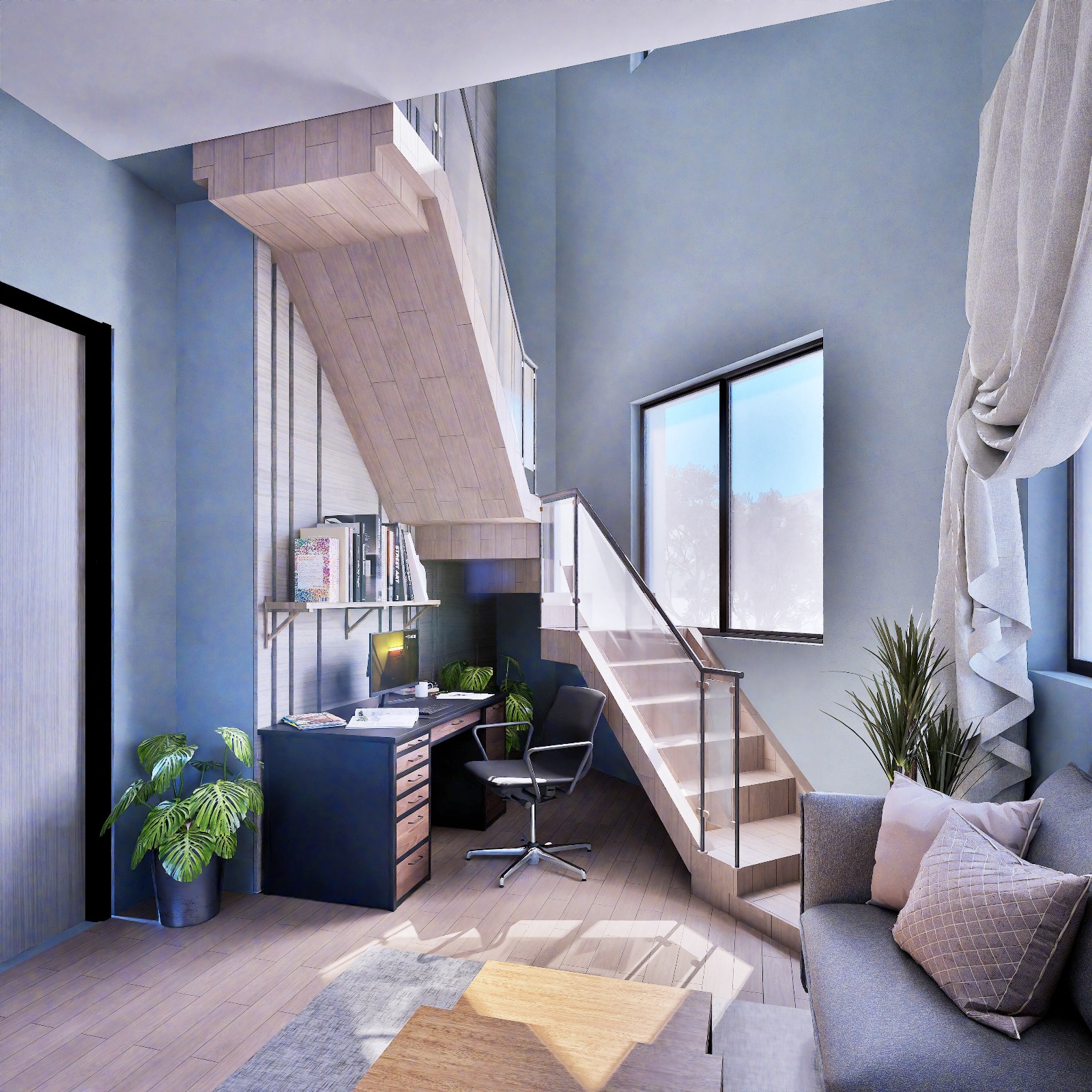 Sunny Hill Miljakovac