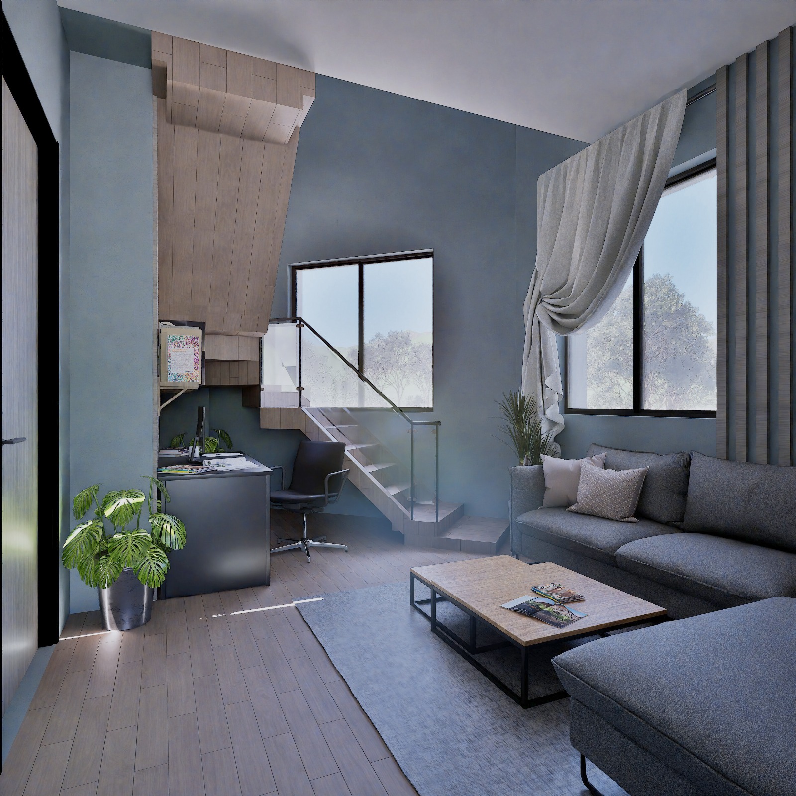 Sunny Hill Miljakovac